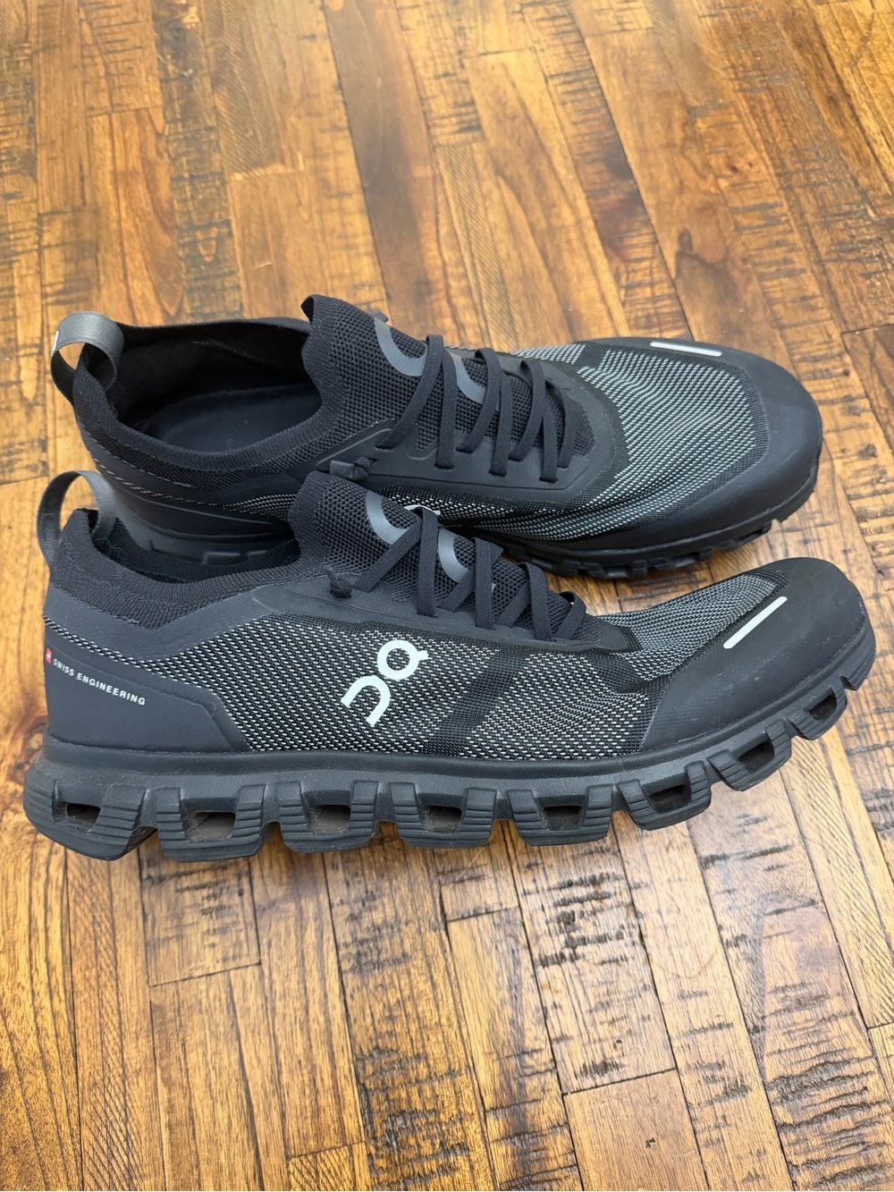 Men’s Oncloud Cloud 6 Versa